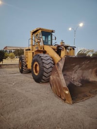 شفل كاوسكي • حجم ٩٥ • الانبار