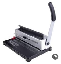 آلة يدوية • جلد الملازم • توصيل