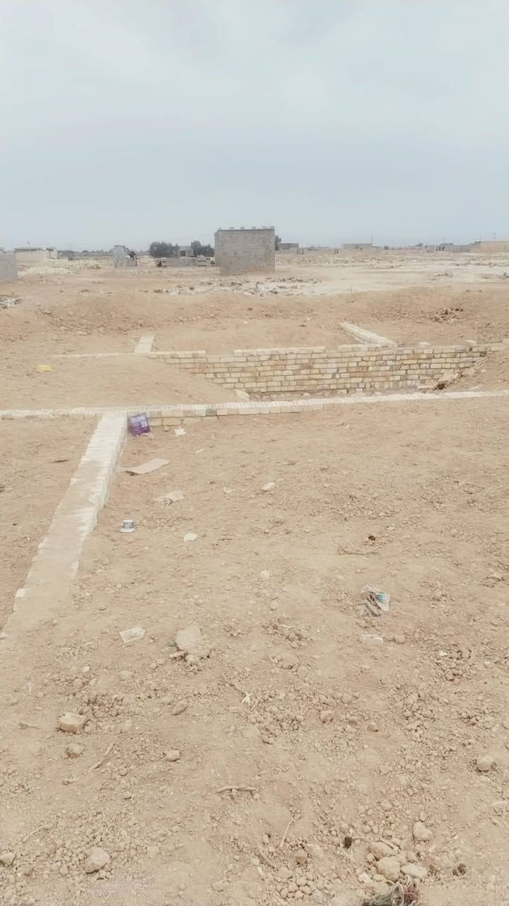 سلام عليكم بتلو للبيع مساحه 300 متر 
مكان بغداد النهروان  شارع 20 سعر 15 وبي مجال قليل


**إذا كنت صاحب هذا الإعلان وتريد حذفه لأي سبب، رجاءا أرسل رسالة إلى الدعم الفني**