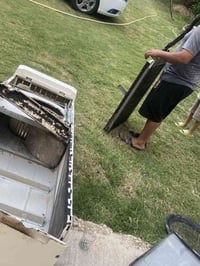 تحمى الدنيا.. خلي تبريدك ثلج! ❄️ هل تعاني من ضعف التبريد؟ أو ريحة غير ...