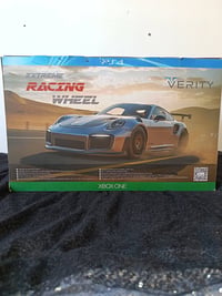 عندي ستيرن يرهم Xbox One ويرهم بلي 4  جديد ما مفتوح  سعرة 140 ألف  وات...