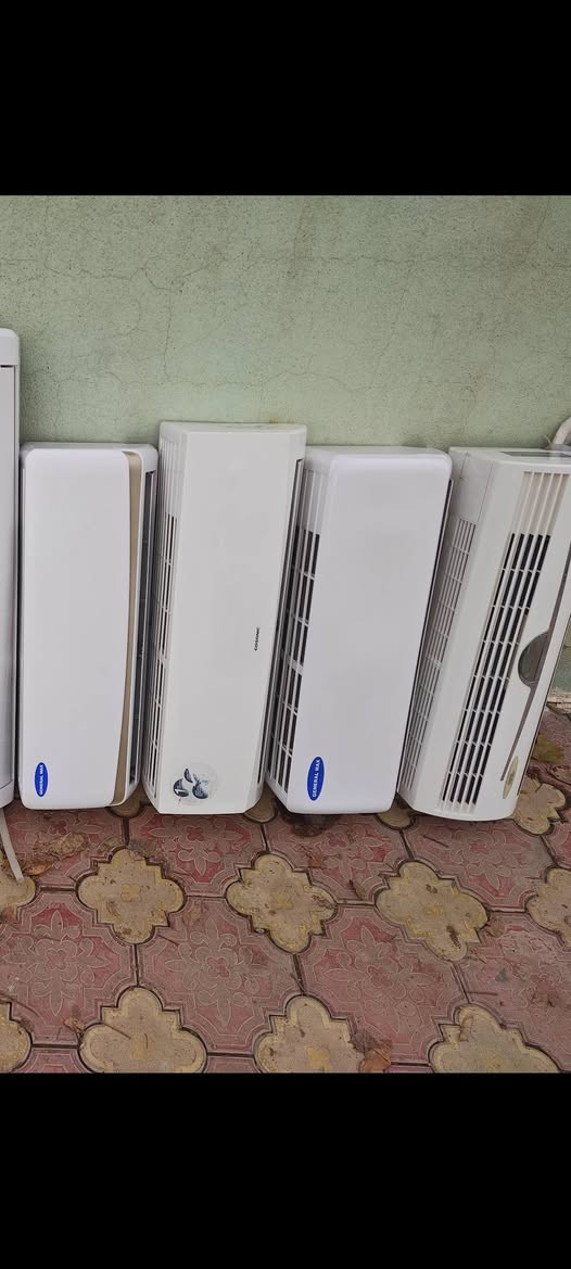 يتوفر سبالت
3طن جداري عدد 10جهاز
2.5جداري عدد 8جهاز
1طن عدد 30جهاز
ويتوفر كنتوريات جميع احجام قرابة 100جهاز
اخوان بيع فقط جمله واقل كمية 50جهاز ابيع
موقع اجهزة اربيل
***********
