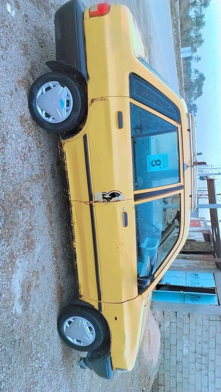 البيع سايبه مديل 8 كير ومكينه  خير من الله  تخم تاير جديد ايي نقص مابيه سياره نضيف مال جناي راعيه ماندله المكان كربلاء طويريج رقمي *********** السعر 15بيه مجال
