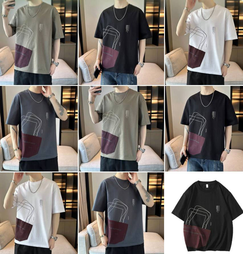 قطن 🇨🇳 ماستر كوالتي

الدرزن 80 الف 12 قطعة

قياس M // 4XL هـاف

درجة اولى شرط الفحص


**إذا كنت صاحب هذا الإعلان وتريد حذفه لأي سبب، رجاءا أرسل رسالة إلى الدعم الفني**