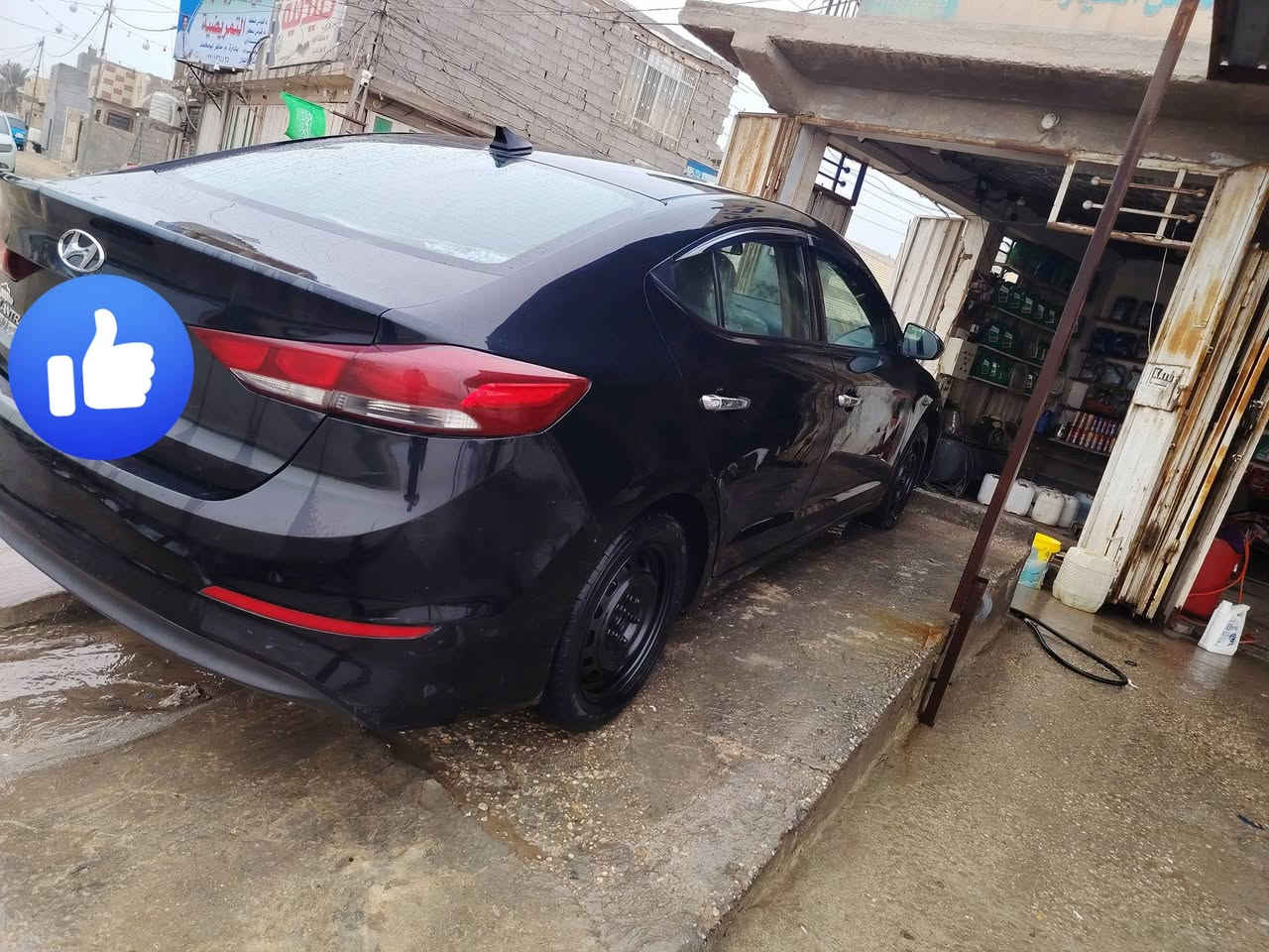 النترا 17بسمي مكاني كربلاء بيها خيط بخار الباقي جاهزه للخير السونار موجود بل منشور ***********
