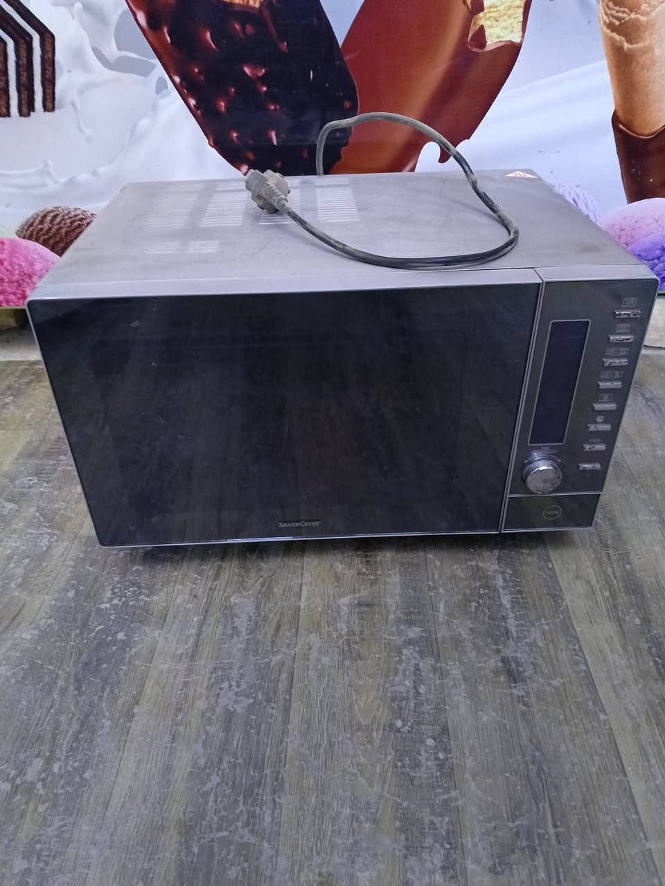 للبيع


**إذا كنت صاحب هذا الإعلان وتريد حذفه لأي سبب، رجاءا أرسل رسالة إلى الدعم الفني**