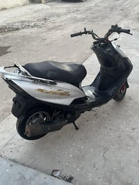 ماكس 140 للبيع  عوزها بس كابريتر ابيع كوم حديد مكاني بغداد التاجي  الس...