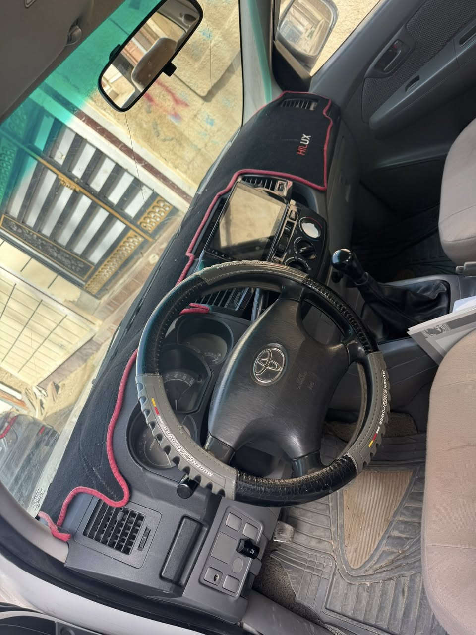 تيوتا 2010رقم اربيل
سونار بلمنشور السعر 148
***********
