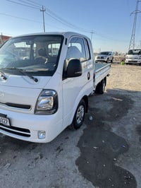 كيا بنكو • ٢٠٢٥ • ٨٠٠٠كم