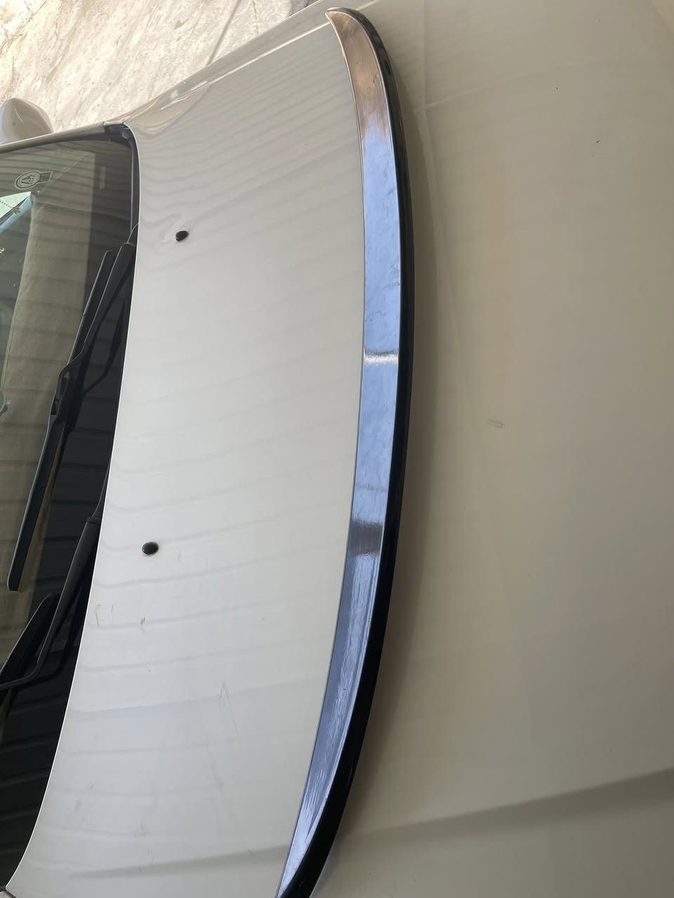 السلام عليكم للبيع سبايدر اصلي مال سوناتا سعره 25الف مكاني بغداد ***********
