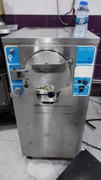 مکینە فریکومات للبیع شرط الشغل مکینە جاهزە  07878560430