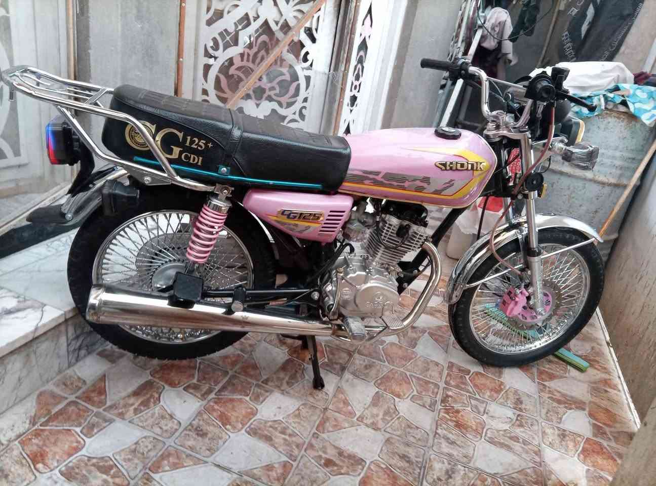 للبيع تايكر 25طالعه ب26


**إذا كنت صاحب هذا الإعلان وتريد حذفه لأي سبب، رجاءا أرسل رسالة إلى الدعم الفني**