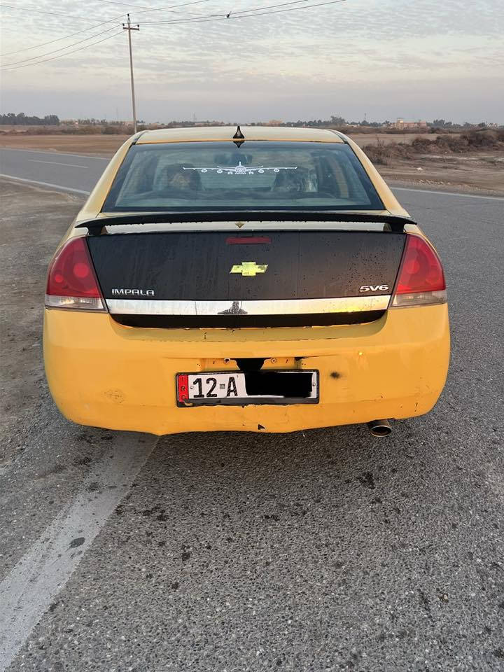 الغوالي السلام عليكم
امبالا للبيع نقد اعتذر على المرواس والقسط 

موديل 2010

محرك 3500

سنوية 2029 

كير بعدة بل الضمان محرك لا صرف ولاتبخير ضفيرة كل عيب مابيها 

تخم تاير جديد ويل 17 

مصفرة هيئة ومرور 

صدر امامي خلفي تمام 

رقم نينوى انكليزي وًين يعجبك اتحول 

حادثها جاملوغ امامي بدون دواخل 

صبغتها جديدة تبريد شغال 

خطها جوااااااااال مصفرة 

السعر 58 بي مجال كلش بسيط 

***********
الغوالي السلام عليكم

امبالا للبيع نقد اعتذر على المرواس والقسط 

موديل 2010

محرك 3500

سنوية 2029 

كير بعدة بل الضمان محرك لا صرف ولاتبخير ضفيرة كل عيب مابيها 

تخم تاير جديد ويل 17 

مصفرة هيئة ومرور 

صدر امامي خلفي تمام 

رقم نينوى انكليزي وًين يعجبك اتحول 

حادثها جاملوغ امامي بدون دواخل 

صبغتها جديدة تبريد شغال 

خطها جوااااااااال مصفرة 

السعر 58 بي مجال كلش بسيط 

***********
