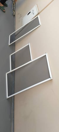 خدمات الأخوين قص الجام وتثبيت المفرغات   تبديل وتنظيف السخانات  ربط ال...