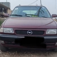 للبيع اوبل استرا استيشن  رقم نجف مصطره بأسمي  مكينه 20 بدون صرف ولانفخ...