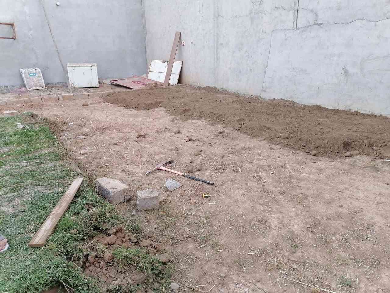 جهاز للشغل تعديل حدائق حفر قصاطل نقل بلوك صبات نقل رمل وترا@***********
