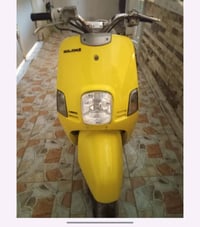 دراجة • نقص نارية • سعر خاص