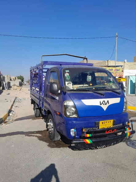 السلام عليكم كية فحل حمل الون ازرق موديل  ١٤ سعرة ٧٥قفل اتصل على الرقم *********** واساب
