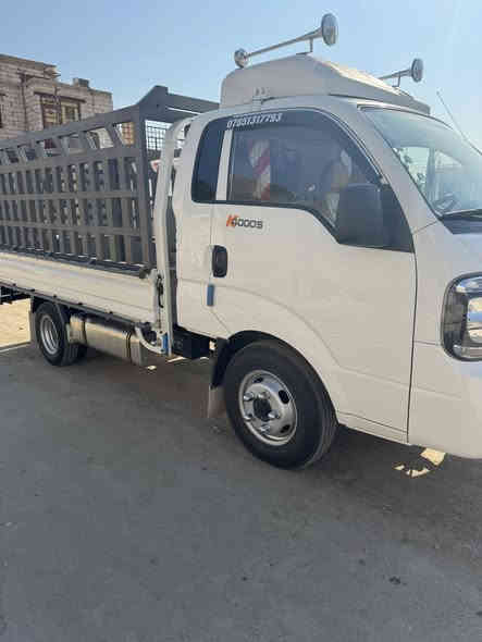 سلام عليكم كيه حمل فحل موديل ٢٤ سياره جديده وسياره جاهزه من كلشي محجر تحويره كاسحه تانكي مابي نقص برغي رقم قادسيه تواصل رجان مكلف بنشر رقم صاحب السياره ***********
