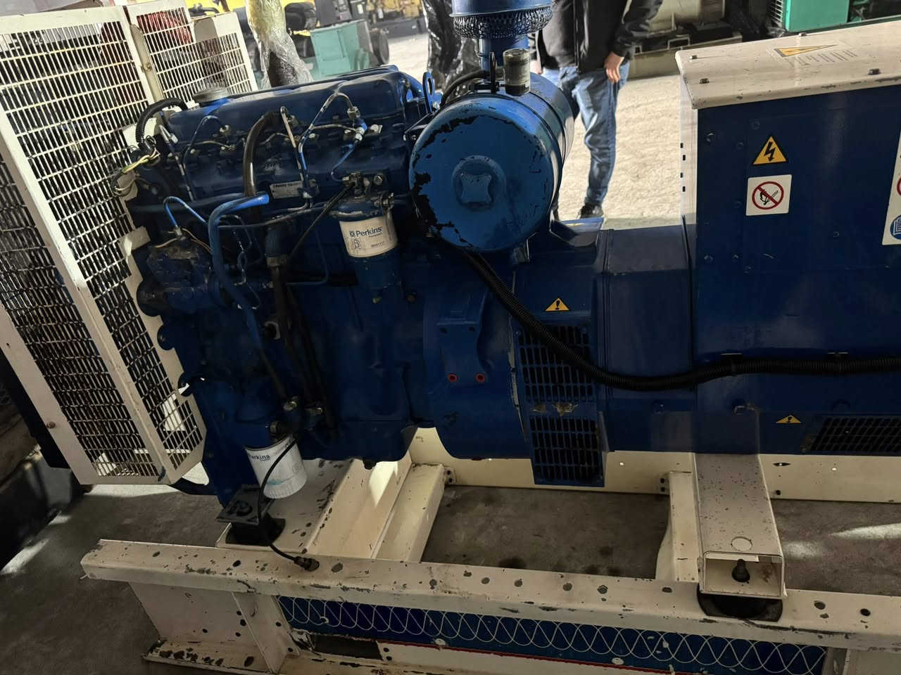 بيركنز 🇬🇧برطاني بلادي اف جي اولسن ٦٥ كي في سوبر 🔥🔥


**إذا كنت صاحب هذا الإعلان وتريد حذفه لأي سبب، رجاءا أرسل رسالة إلى الدعم الفني**