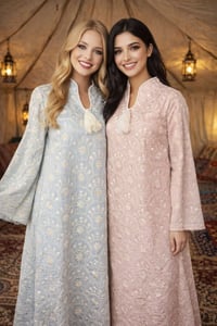 دراعة خليجي • كولكشن 2026 • ياقوت