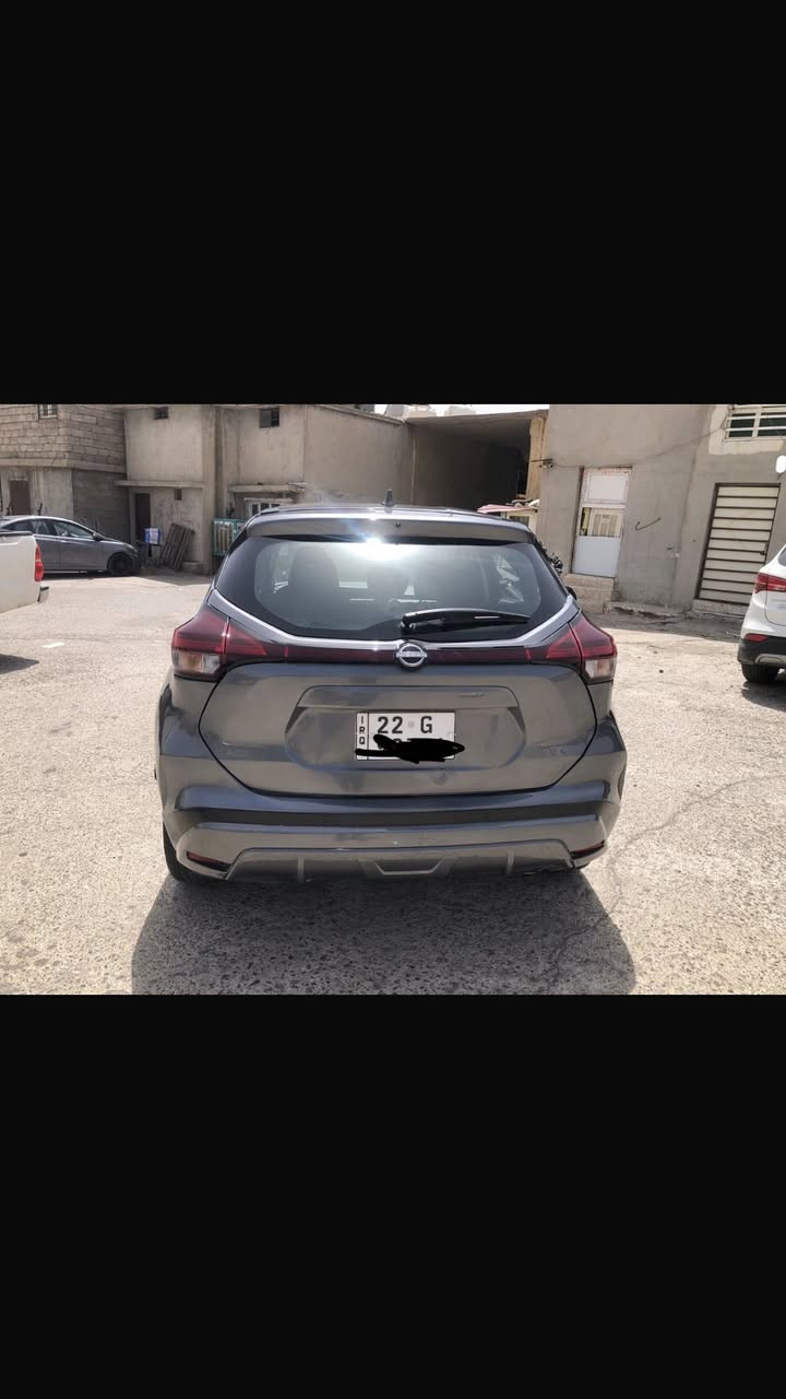 كيكس2023ماشيه40الف بي صبغ جاملغ خلفي ربع صندوق بدون دواخل بدون ارباك رقم اربيل  سعر 140كورك واتساب ***********
