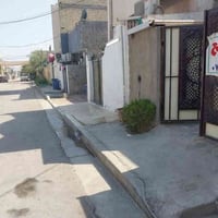 دار للبيع  ١٠٠ متر طابق واحد زراعي واجه ٥ نزال ٢٠ كامل من كل خدمات وال...