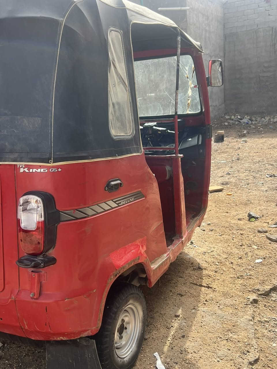 تكتك لا ضربه ولا صبغ مكفوله كفاله
موديل 2020شوكت متريد احولك
مكاني بلمحموديه
السعر5مليون و100


**إذا كنت صاحب هذا الإعلان وتريد حذفه لأي سبب، رجاءا أرسل رسالة إلى الدعم الفني**