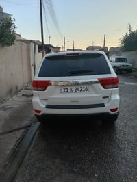 سياره جيب أمريكي للبيع. موديل 2011 سياره كلين مابيه قطره صبغ  محرك كير...