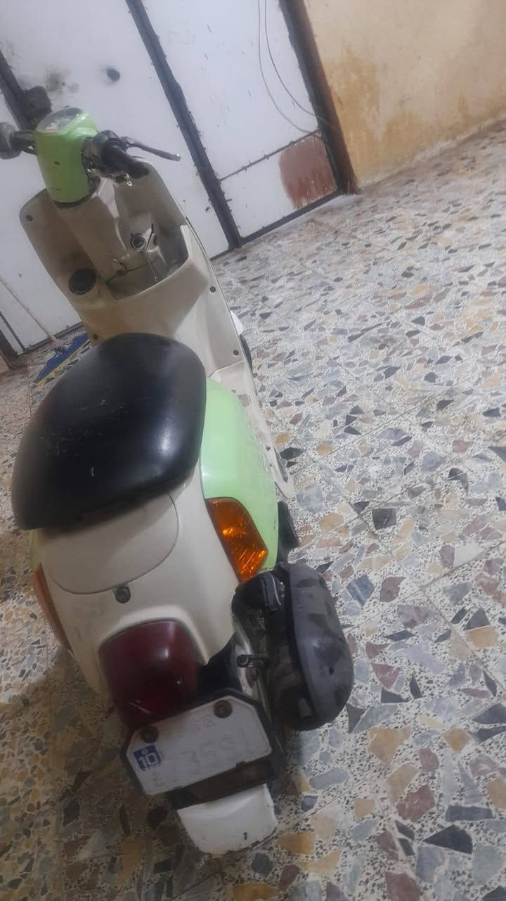 سلام عليكم بوليس للبيع دراجه ما شالله محرك ما مفتوح بس بيها خيط تبخير السعر 550 وبيها مجال ***********
