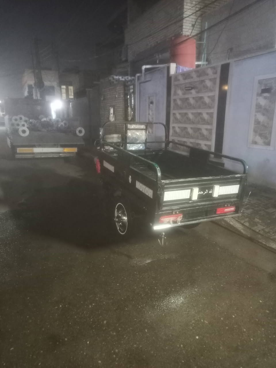ستوته للبيع كمرك بلال 2023 السعر 2600 بغداد +9647767234897


**إذا كنت صاحب هذا الإعلان وتريد حذفه لأي سبب، رجاءا أرسل رسالة إلى الدعم الفني**