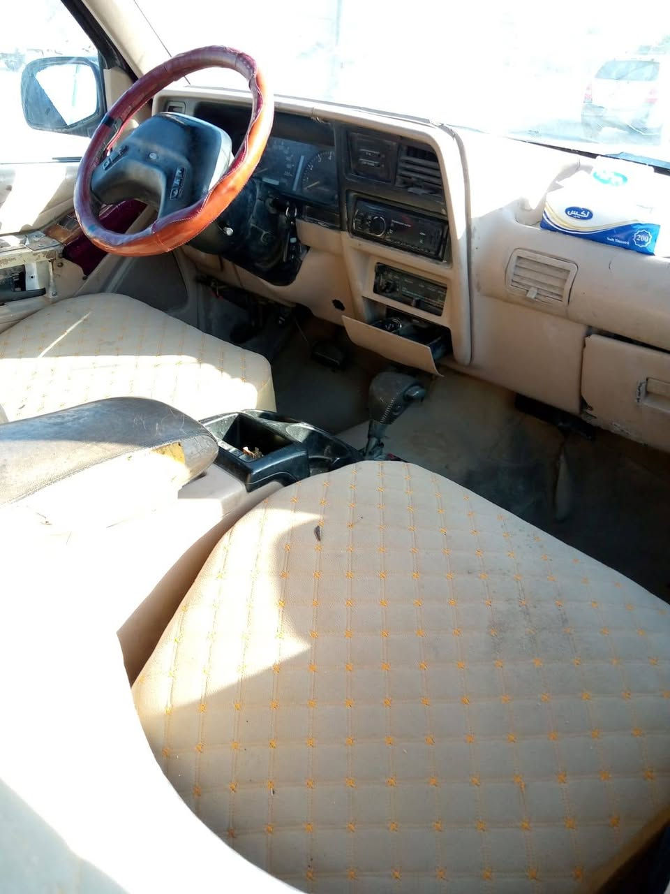 فورد محرك وكير ففتي اوتماتيك نضيفات رقم واسط الماني سنويه جديده تحويل السعر 26 مبايل ***********
