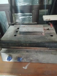 كاسات ٢ • قلاية حوضين • كيزر