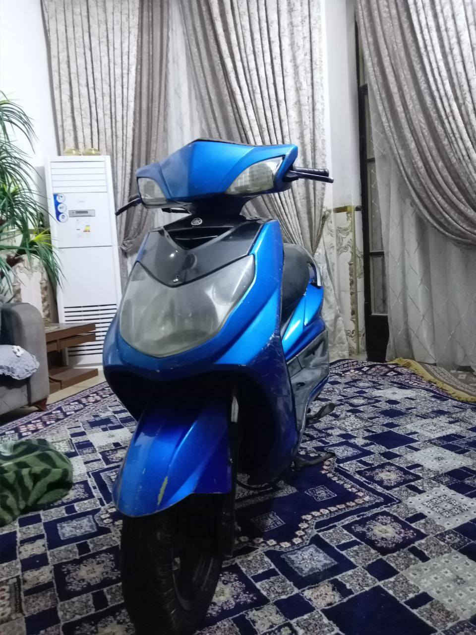 سلام عليكم شباب سكنس فحل ياباني نفخ للبيع الدراجه كامله مكمله من كهربائيات من ضفيره من كلشي مكمله كابريتر اصلي جديد مكينه ما مفتوحه بلاديه كلجات طيران العطل مالهة فقط ولفات السعر 450الف وبيه مجال للطيبين رقمي *********** رجاء اذا مو شراي لاتعبني ❤
