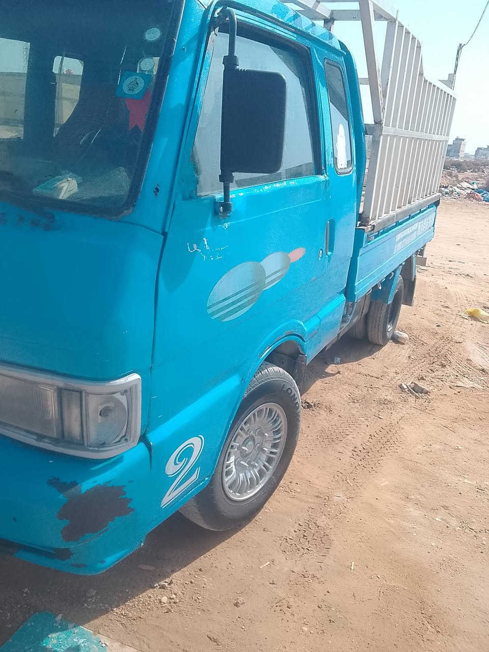 كيه بنكو موديل 1993في كربلاء استفسار ***********
