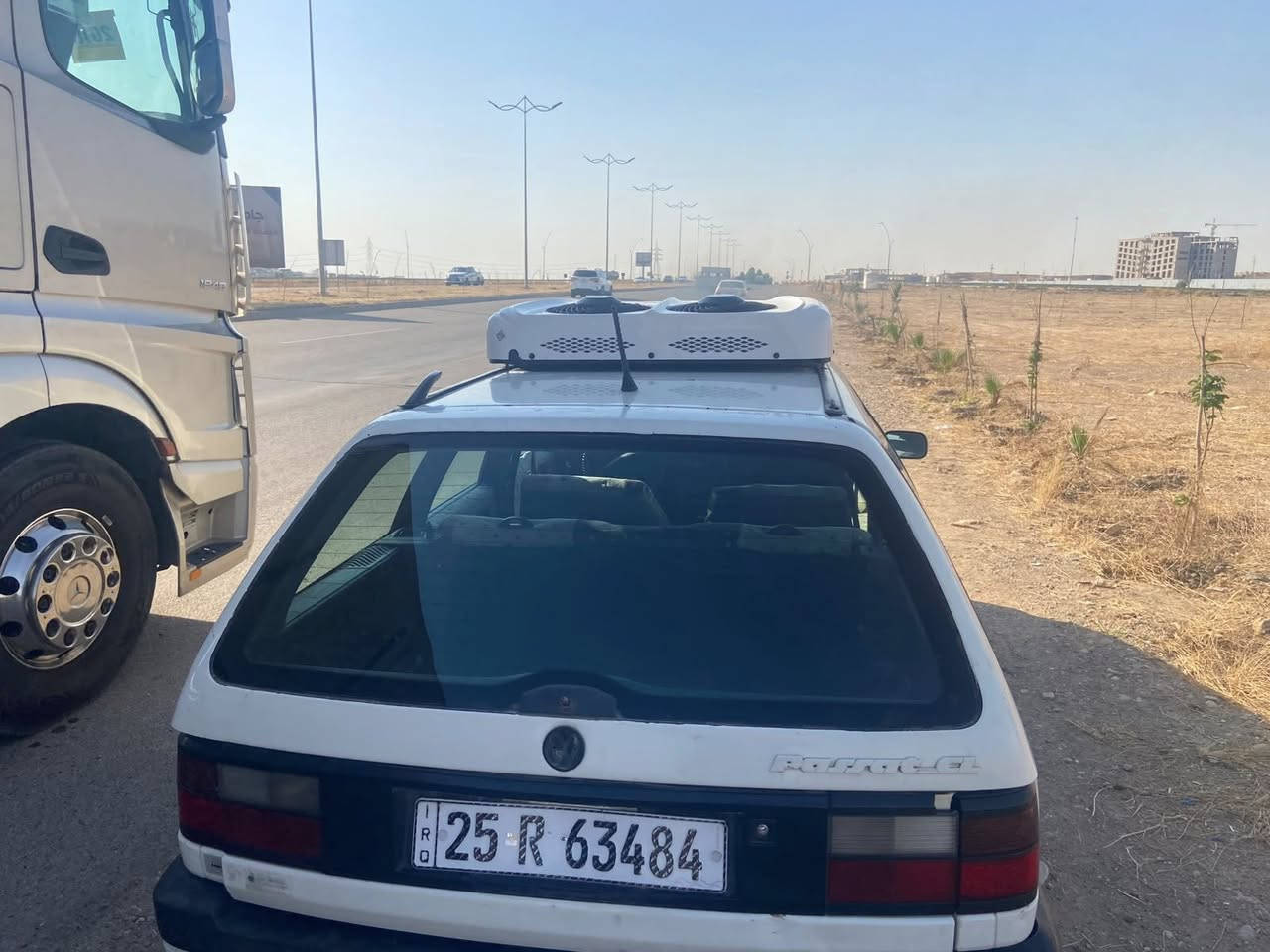سلام عليكم
سيارة للبيع 🚘 
نوع السيارة :باسات 
موديل:1991
  محرك:نص عمر 
 تايرات:جدد4 
قفل مركزي كامل 🔒 
جامات :كهربائي 
تبريد ثلج ❄️ 
لايتات +بك لايتات شغال 
كامل 
نضافه :(100/95
دفتر بانزين كامل 
سنوية: ب اسمي +لحد 2031
 شرط التحويل
السعر :(33)
رقم الهاتف 📱 
***********
