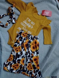 طقم أطفال • يلبس سنة ونص • يجنن