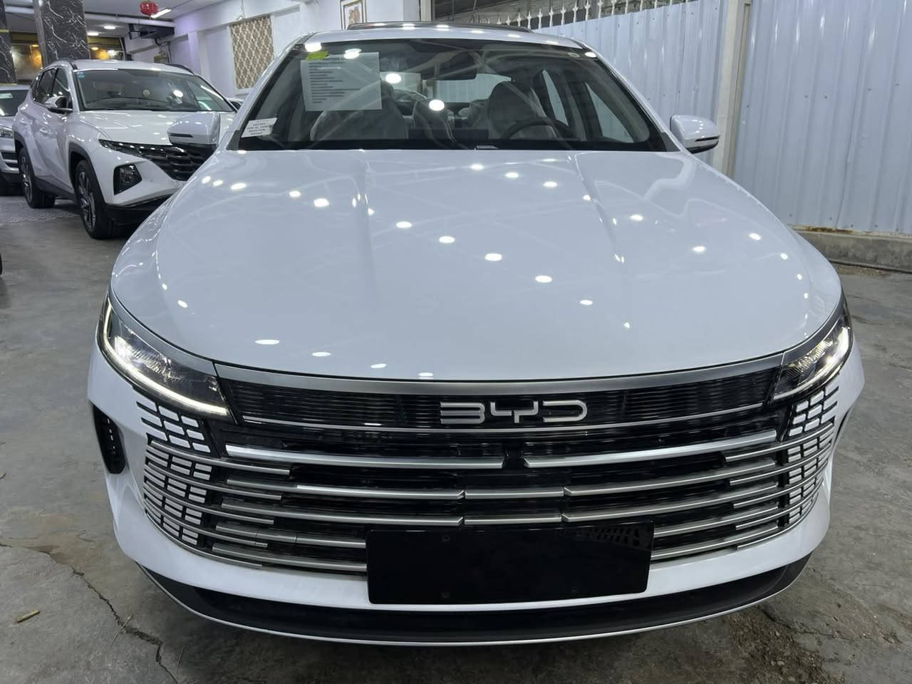 بي واي دي دستروير فتحة 2025 زيروووو🔥🔥🔥🔥🔥🔥

مواصفات فول  👉
- فتحة👉
- شاشة دوّارة  
-  6 مكبرات صوت 
- حساسات وكاميرا خلفية 
– مثبت سرعة 
– مقاعد جلد ابيض رياضي 
-كير ماوس 
-اوتو ستوب
-حساس خلفي 
-كاميرا خلفية دوارة 
-اوتو هولد AUTO HOLD 
-هند بريك بصمه 
-تشغيل السياره بصمه+
 كارت ذكي
-لايت زينون 
-لد نهاري LED
-بك لايتLED
-3انضمة للقيادة 
-مانع تزحلق
-مثبت سرعه  Cruise 
-تشغيل عن بعد 
-شاشة ذكية تدعم جميع البرامج

العنوان بغداد الكريعات معرض الغدير 
استفسار اكثر اتصال  او  وات ساب 
***********📲
📲***********
