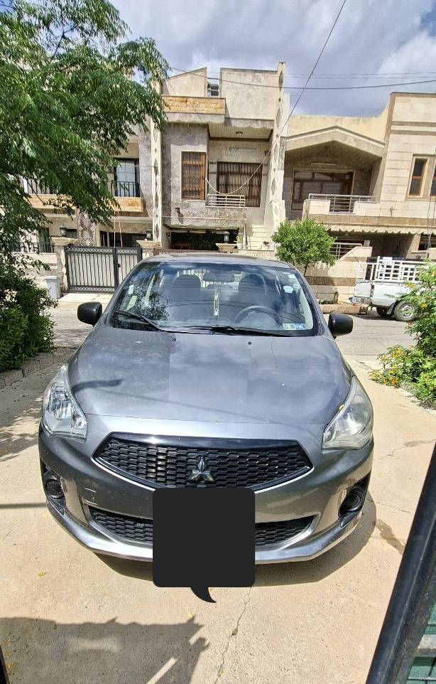 دەرکەی لای سایەقی گۆراوە بێ ژووری ، بێ ارباک ،، 2020 هەر لای خۆم بووە ،، سوکە جەمپەکی لە دواوە  هەیە بێ ژوورەوە ،، 
گوشین ساردو گەرم ،، 
هیچ بۆیاغی نییه  ،،
ژمارە هەولێرە و گێر و مکینە بە شەرت 
85 وەرەقە أربيل, العراق


**إذا كنت صاحب هذا الإعلان وتريد حذفه لأي سبب، رجاءا أرسل رسالة إلى الدعم الفني**