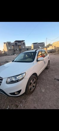 سنتافيا • ٢٠١٢ • رقم بصرة