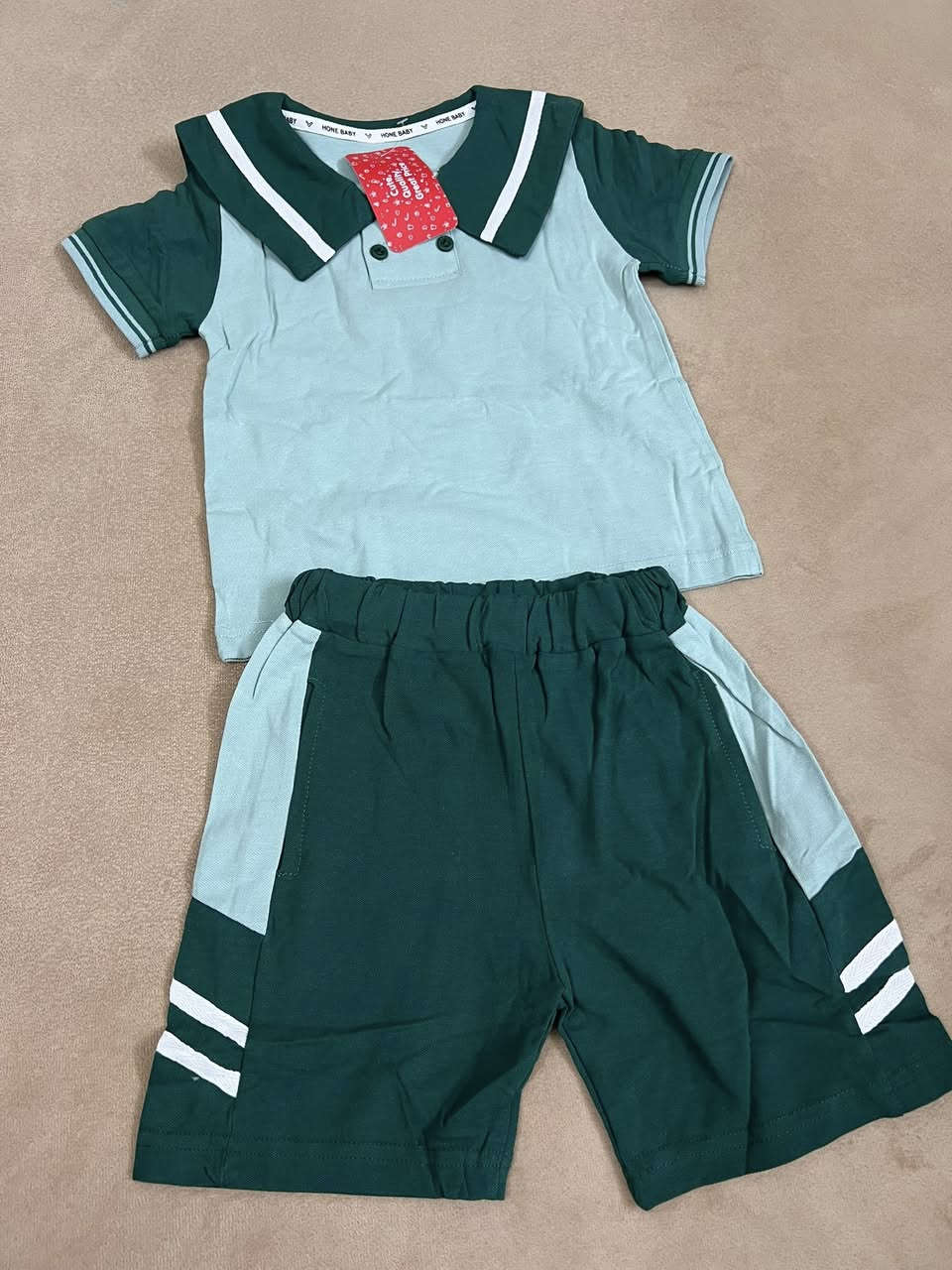 بضاعه جديدة مال أطفال
نموذج منها السعر 5الف كل قطعه لي يحب يفوت خاص


**إذا كنت صاحب هذا الإعلان وتريد حذفه لأي سبب، رجاءا أرسل رسالة إلى الدعم الفني**