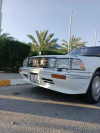 كراون هارتوب • ١٩٩١ • رقم نينوى