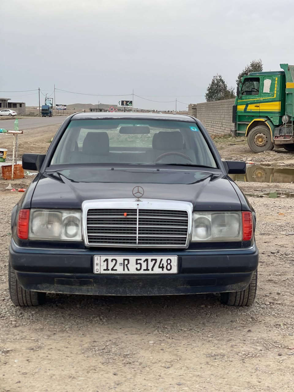 مارسيدس  دب موديل 89 رقم نينوى دولي شرط الوكاله و التحويل محرك وكير بطه 2500 شرط لاصرف ولا نفخ تبريد  تدفه كلو شغل وضع شركه صدر جديد كلشي جديد مصبوقه عام جماليه السعر 53 وبيه مجال العنوان موصل كيارة 
اتصل وادلل 
***********
