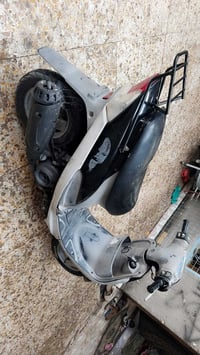 ماكس منغولي • نضيفه • مكينه شرط