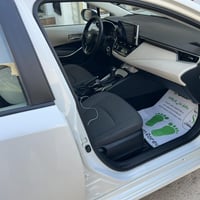 كورلا خليجي • ٢٠٢٣ • ١٨٠٠