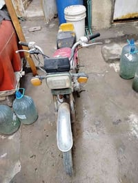 دراجه للبيع 450 وبيها مجال الشراي اوراق/07707162451