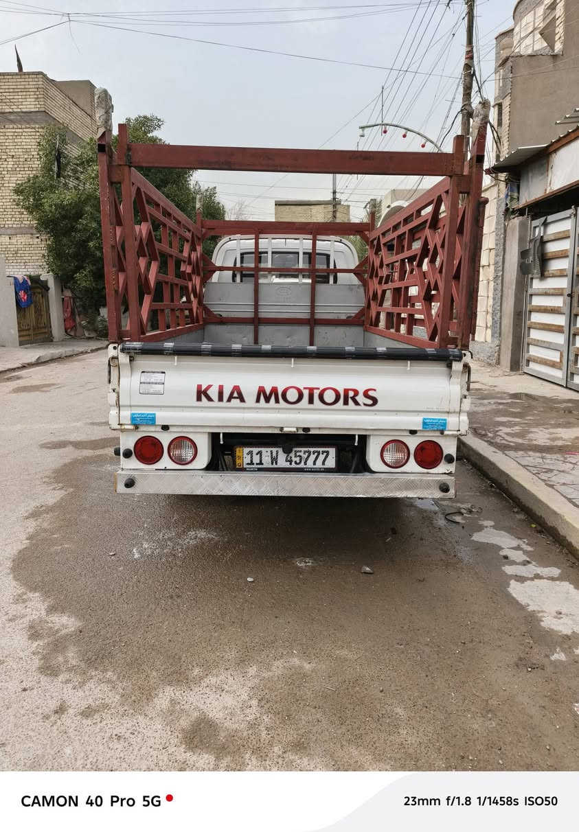 سلام عليكم كيه بنكو للبيع موديل ٢٠١٨ سعر ١٢٨ بيه مجال بدون محجر *********** المكان بغداد
