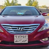 سوناتا • ٢٠١١ • خليجي