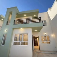 ✳️ مجمع المرتضى السكني جاهز سكن 🏠 وجه الدار عكس الشمس  ✳️160م، طابقين ...