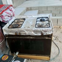 طباخ • يثكب قاطع ٥٠ • بحاجة صيانة